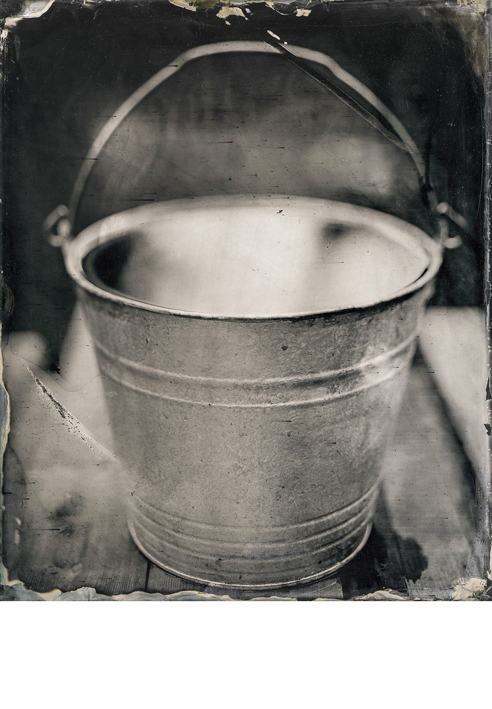 Water Bucket – Louisiana