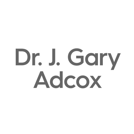 Dr. J. Gary Adcox