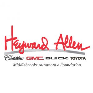 Heyward Allen Middlebrooks Automotive Foundation